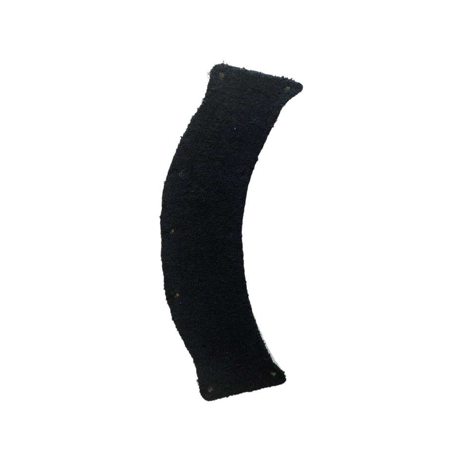 Maxisafe Replacement Hard Hat Sweat Bands Terry Towelling Bag of 20