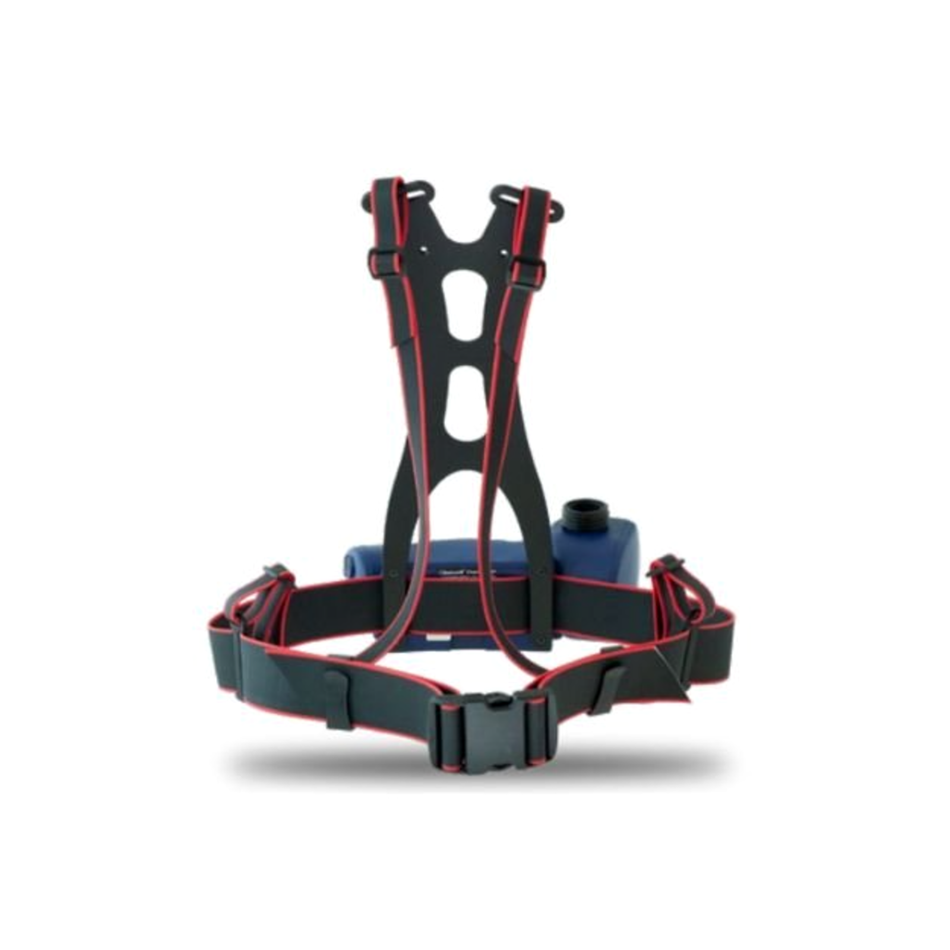 Maxisafe Replacement Hypalon Harness for 2F and 3F