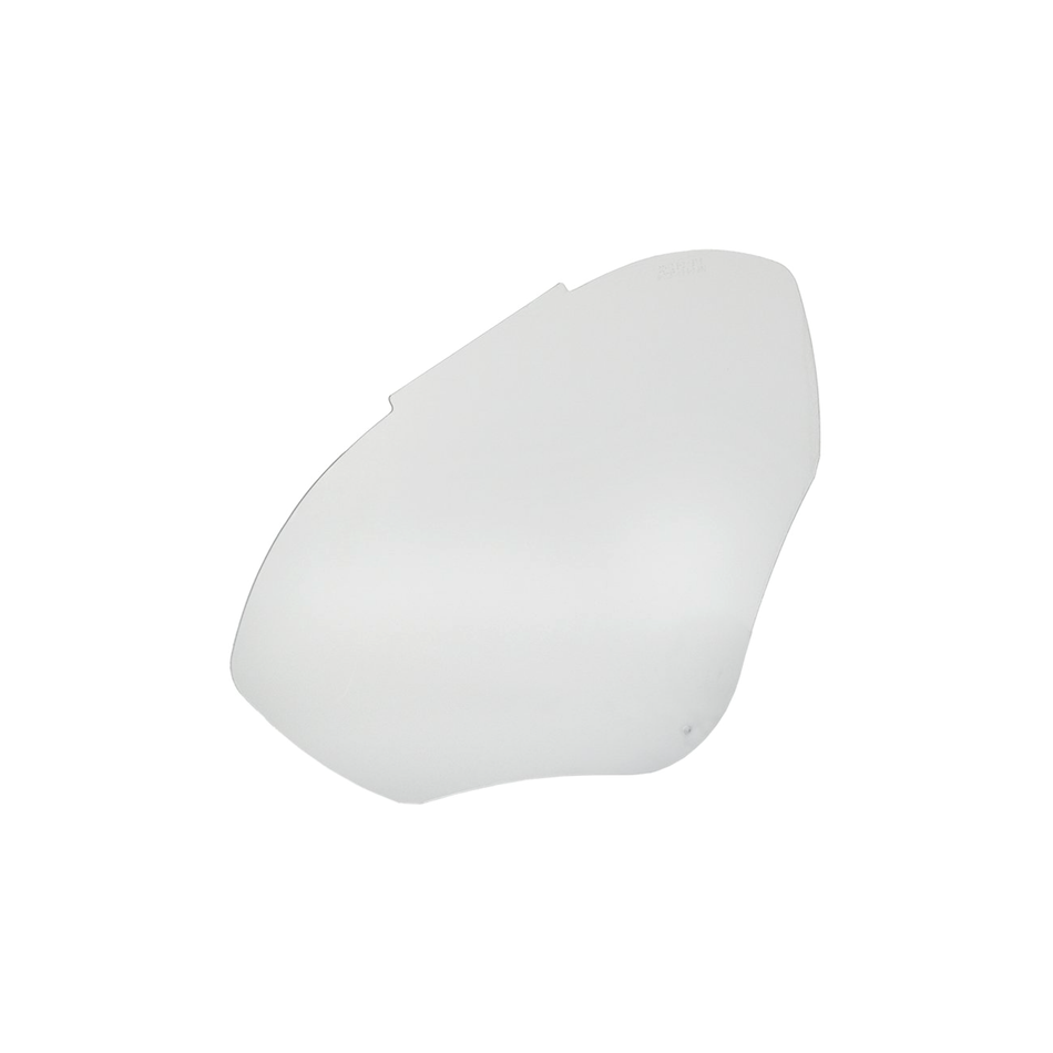 Maxisafe Replacement Polycarbonate Visor for CA 3