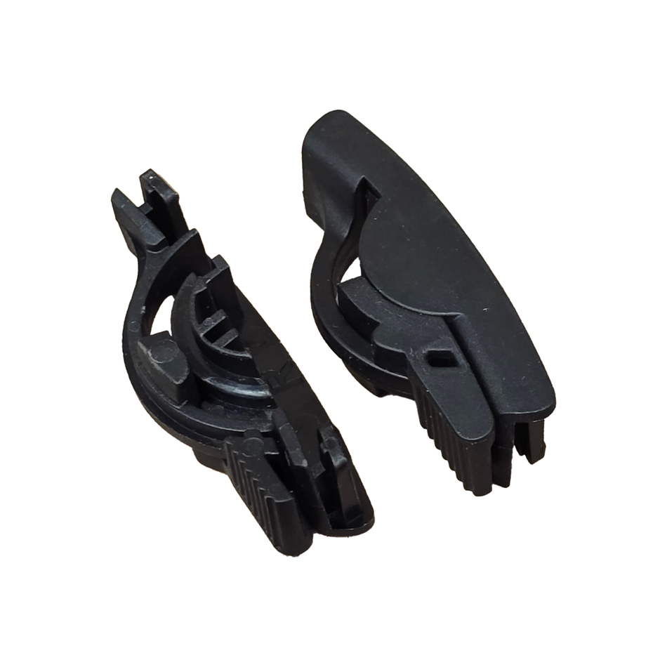 Maxisafe Replacement Set of Visor Holders for Omnira