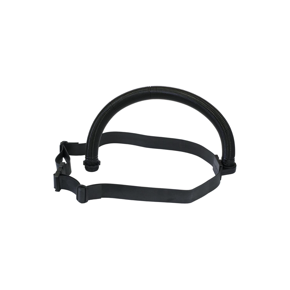Maxisafe Rubber Belt with Hose and Unit Keeper for CleanAIR Asbest