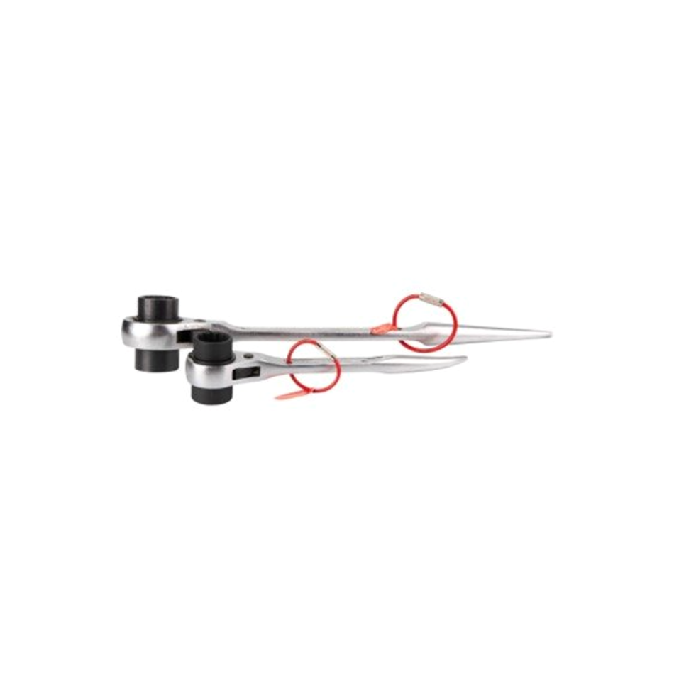 Maxisafe Screwlock Cable 4mm x 200mm