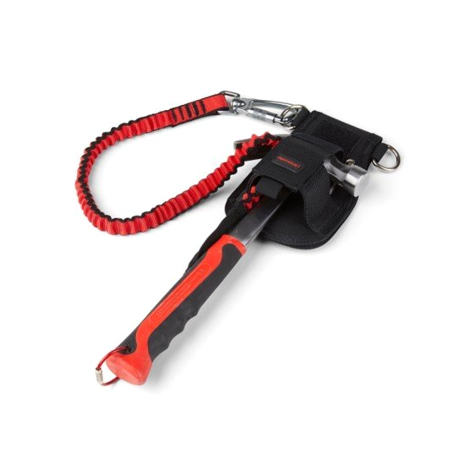 Maxisafe Screwlock Cable 4mm x 200mm