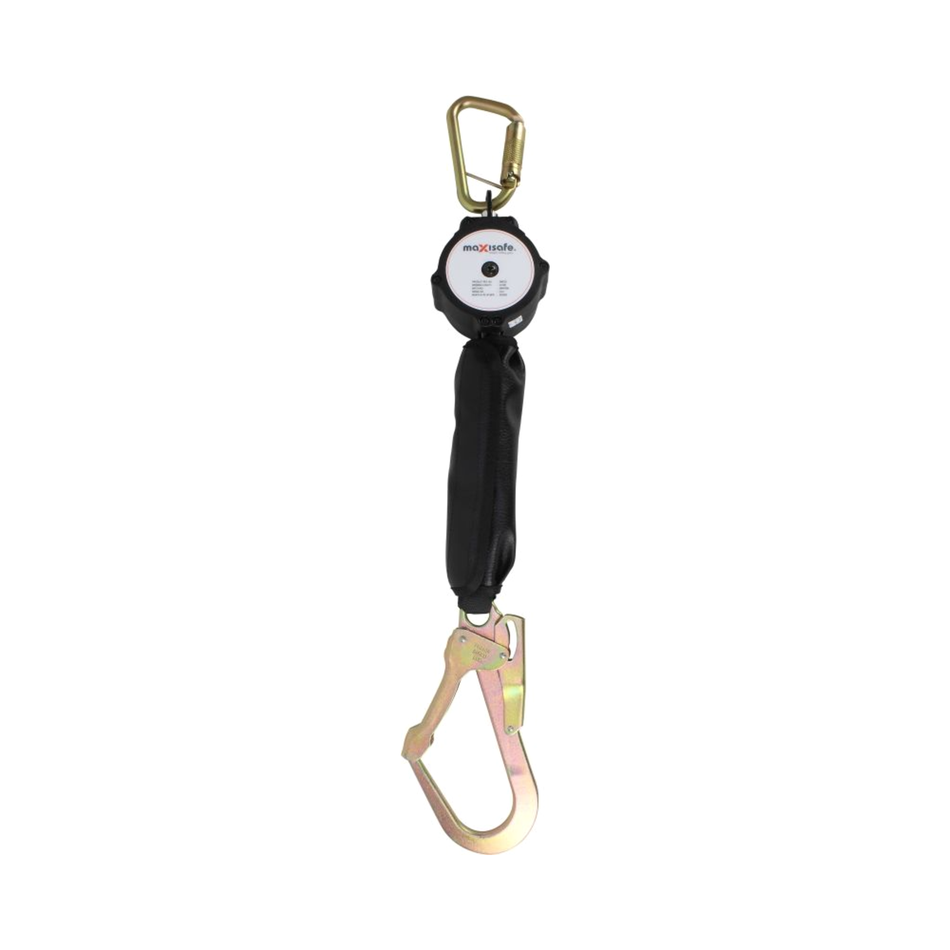 Maxisafe Self Retractable 2M Lanyard