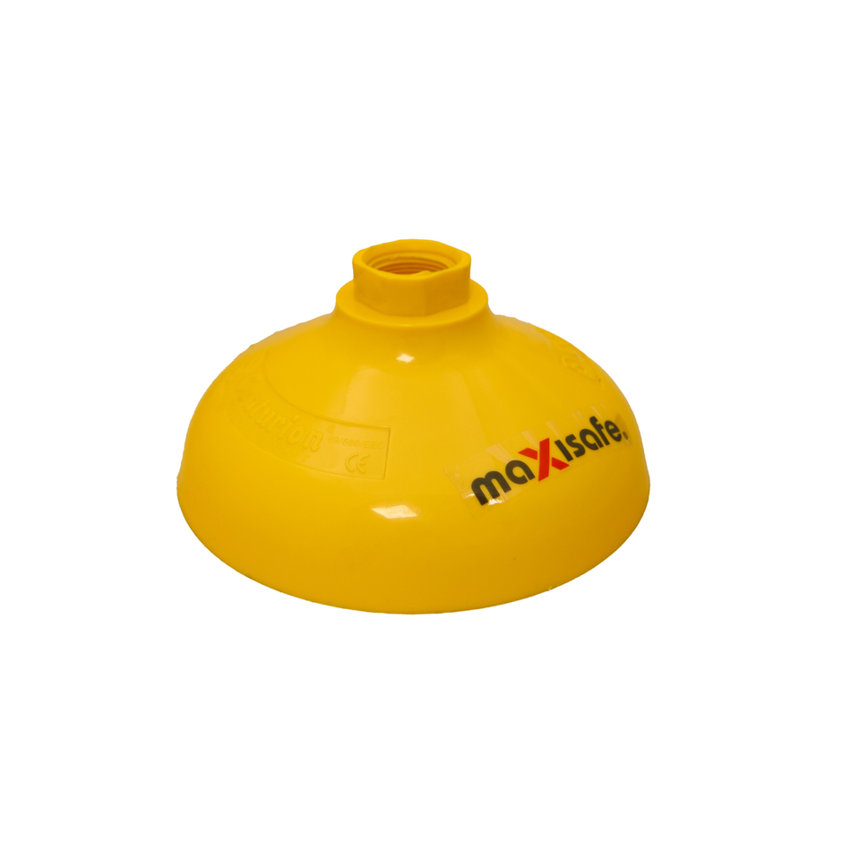 Maxisafe Shower Head