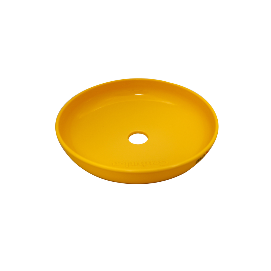 Maxisafe Spare Eyewash Basin
