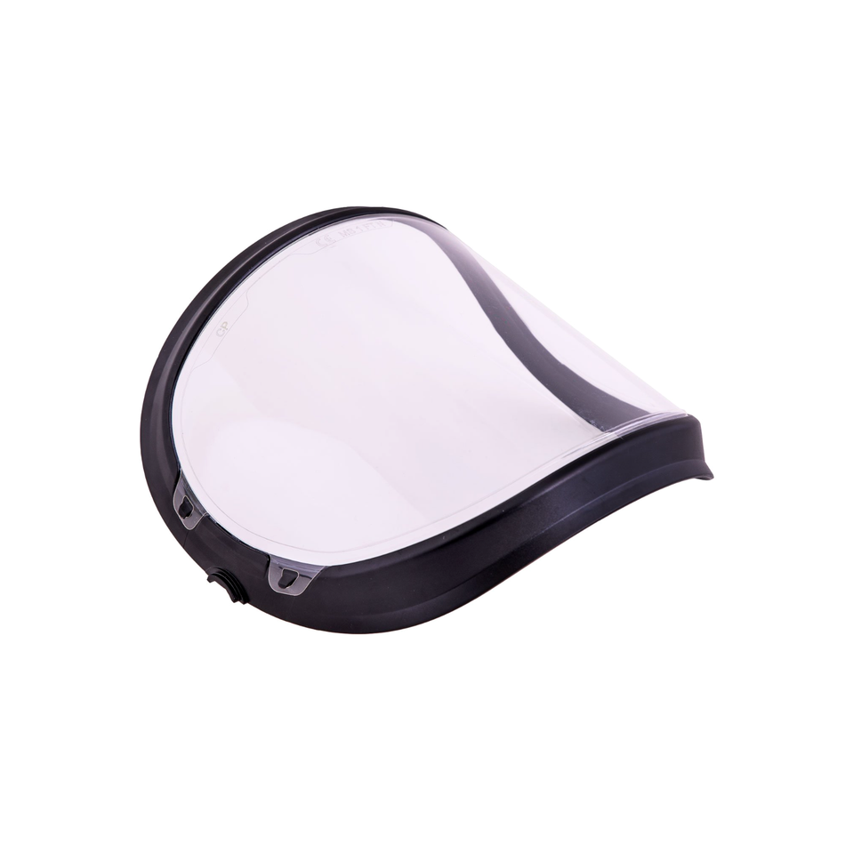 Maxisafe Spare Polycarbonate Cylindrical Protective UniMask Omnira Visor