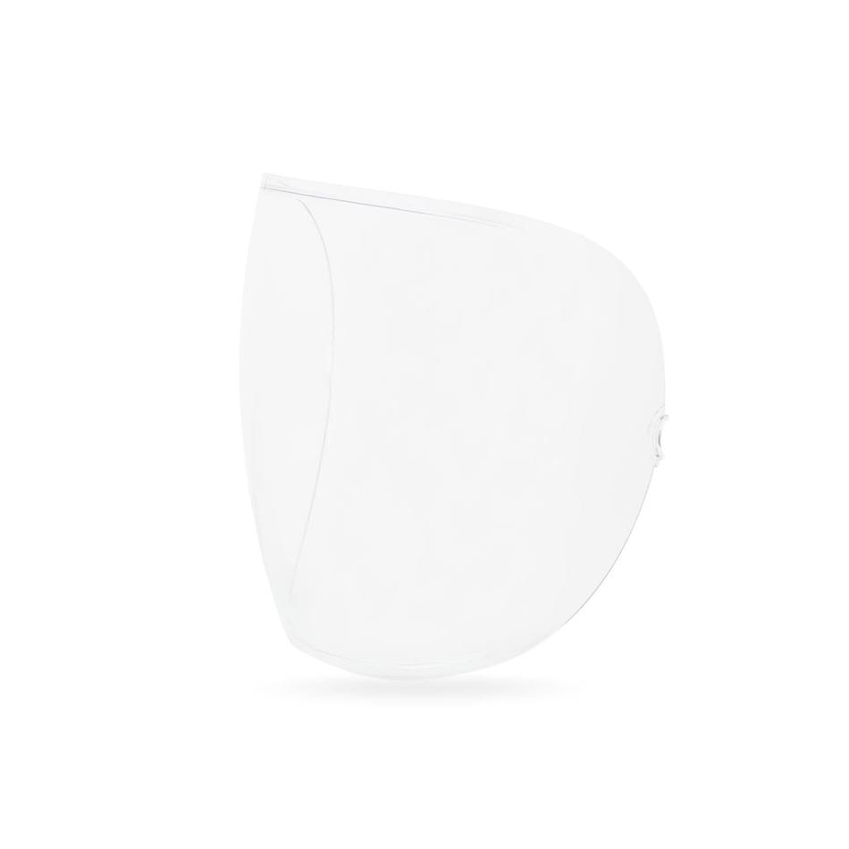 Maxisafe Spare Protective Visor for UniMask Omnira Clear