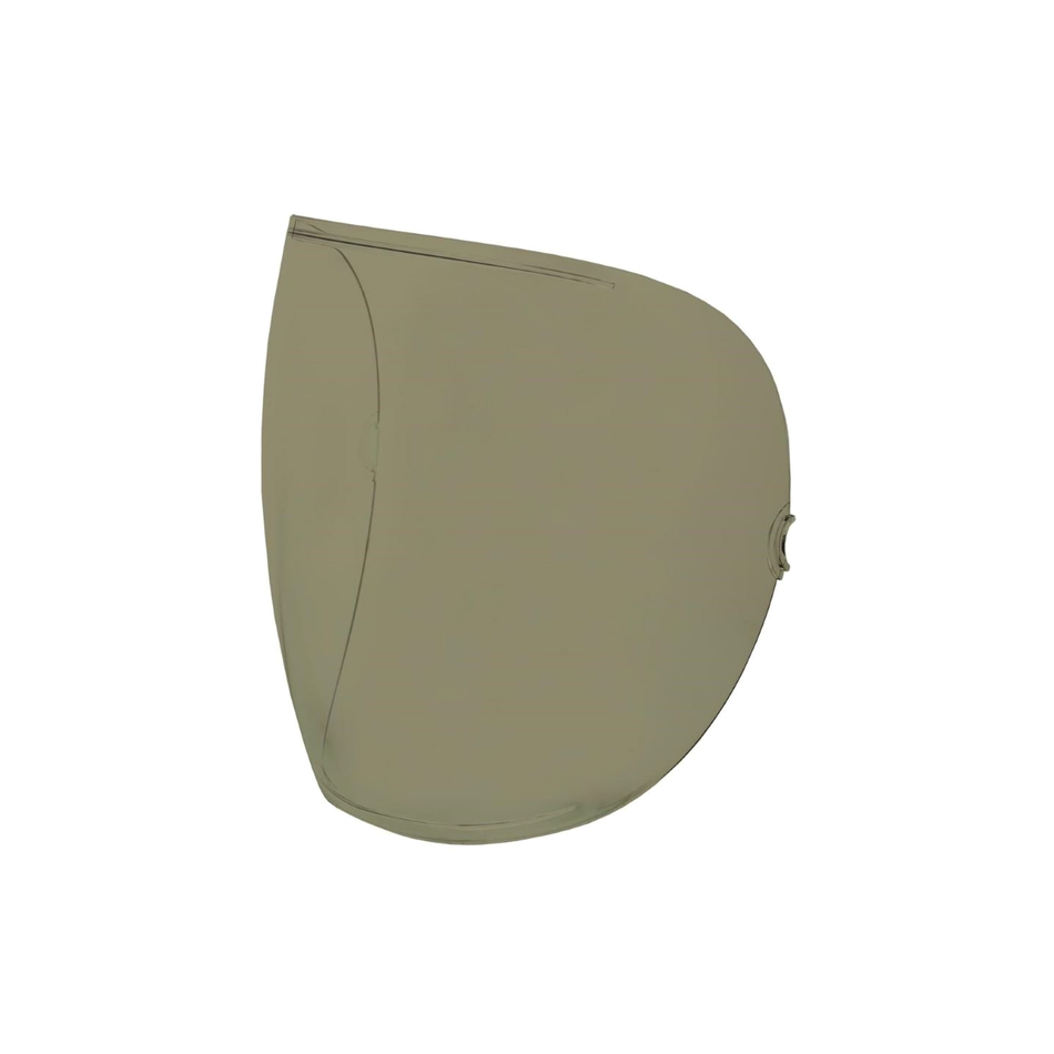 Maxisafe Spare Protective Visor for UniMask Omnira Shade 3