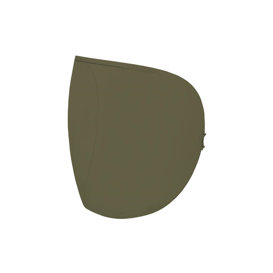 Maxisafe Spare Protective Visor for UniMask Omnira Shade 5