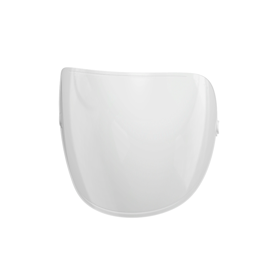 Maxisafe Spare Protective Visor TR1 for UniMask Omnira Clear APA Chemical and Solvent Resistant