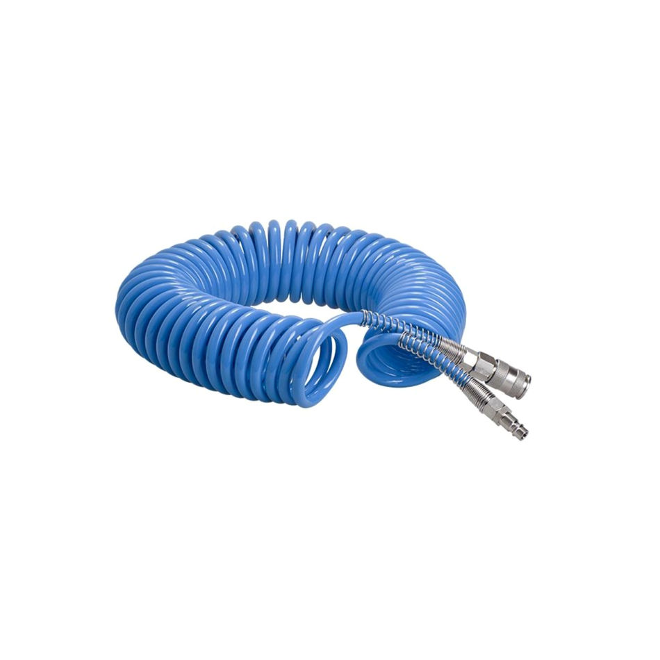 Maxisafe Spiral Pressure Hose for CA Pressure 10m