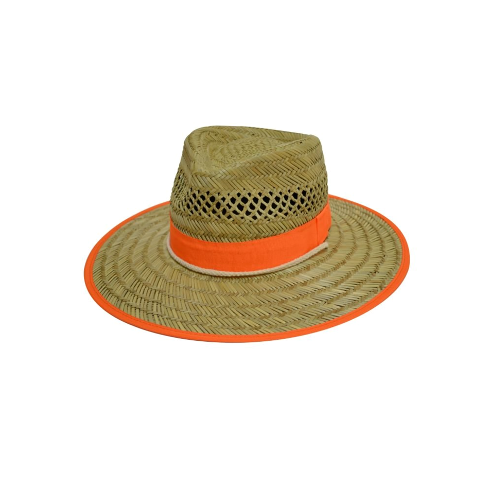 Maxisafe Straw Sun Hat