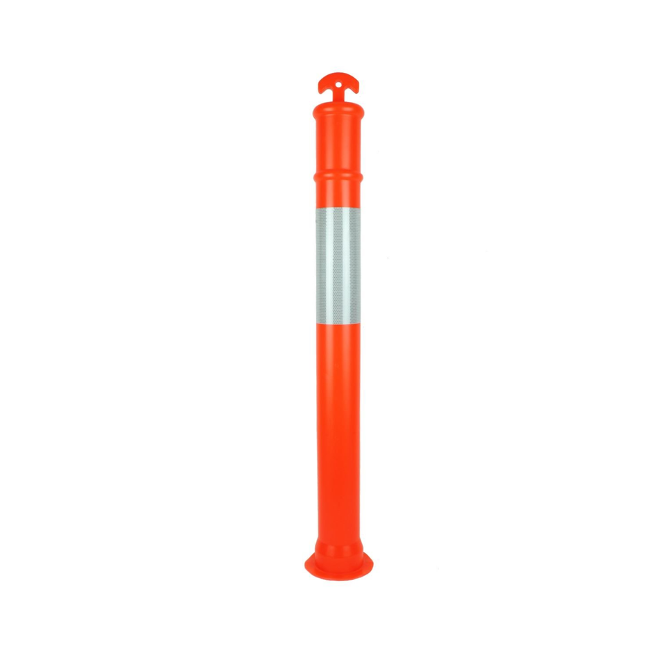 Maxisafe T Top Bollard Post Only