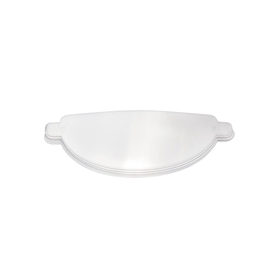 Maxisafe Tear Off Visor Protection Film for R704102 Visor