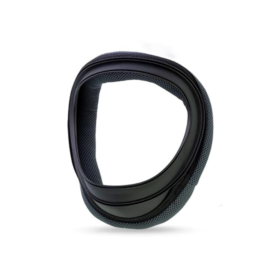 Maxisafe Textile Face Seal for UniMask Grey