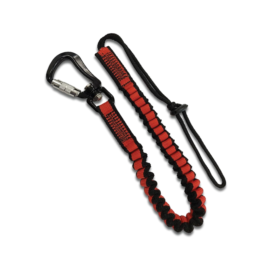 Maxisafe Tool Lanyard with Swivel Karabiner