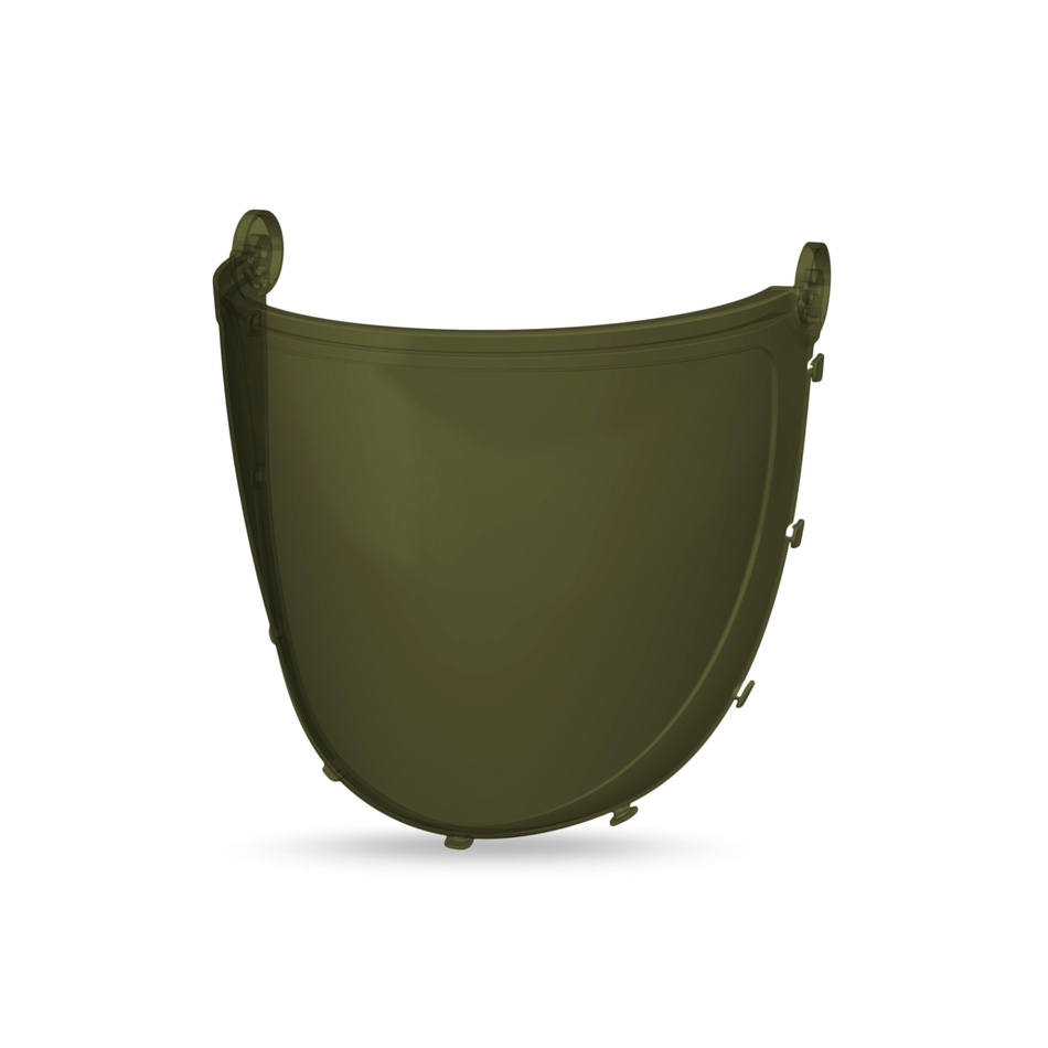 Maxisafe Toric High Impact Visor for CA 40 Helmet Shade 5