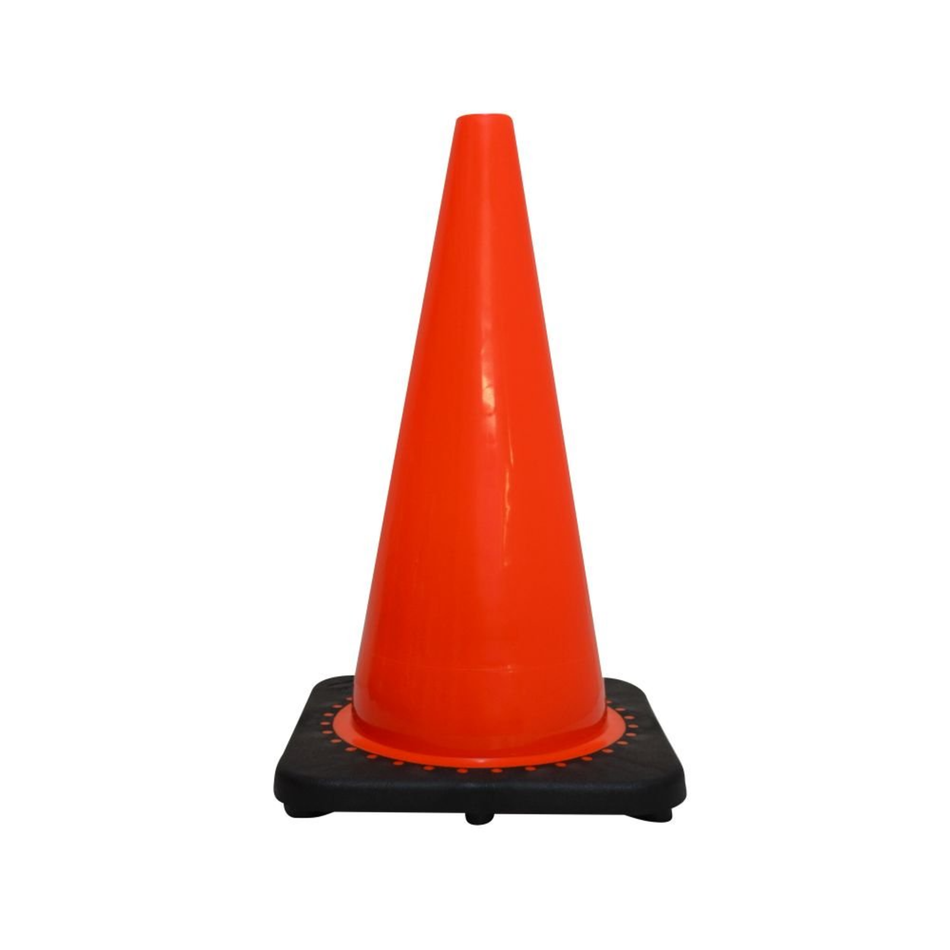 Maxisafe Traffic Cone 450mm