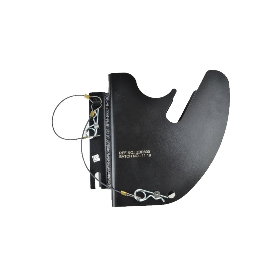 Maxisafe Universal Bracket for 20m ZWK-32 Fall Arrest