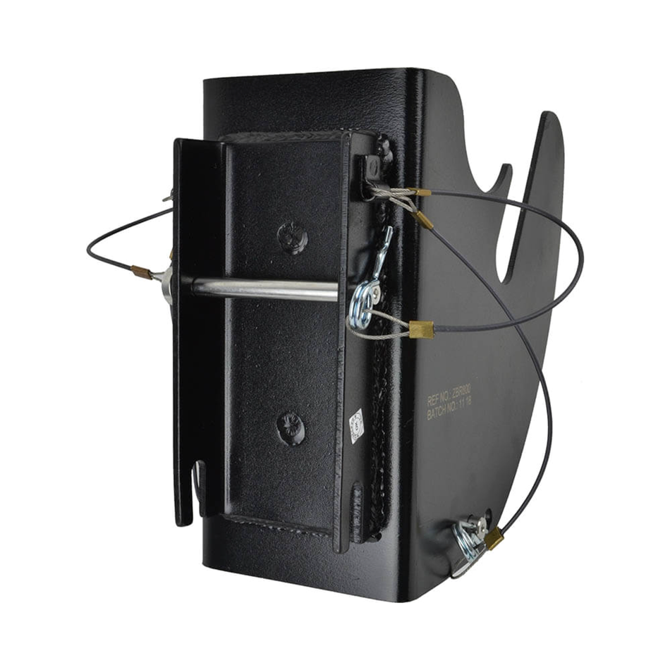 Maxisafe Universal Bracket for 20m ZWK-32 Fall Arrest