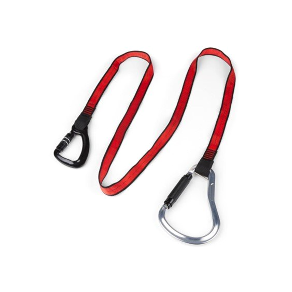 Maxisafe Webbing Tether Extra Heavy Duty Dual Action 36.9kg