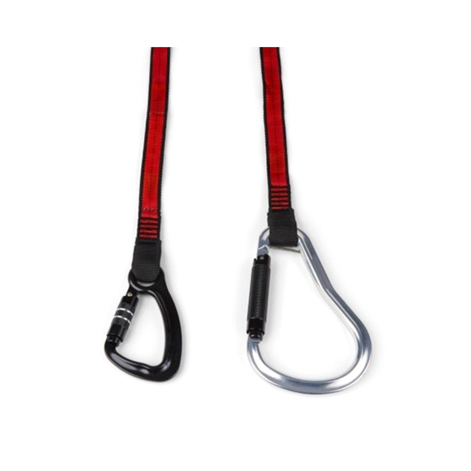 Maxisafe Webbing Tether Extra Heavy Duty Dual Action 36.9kg