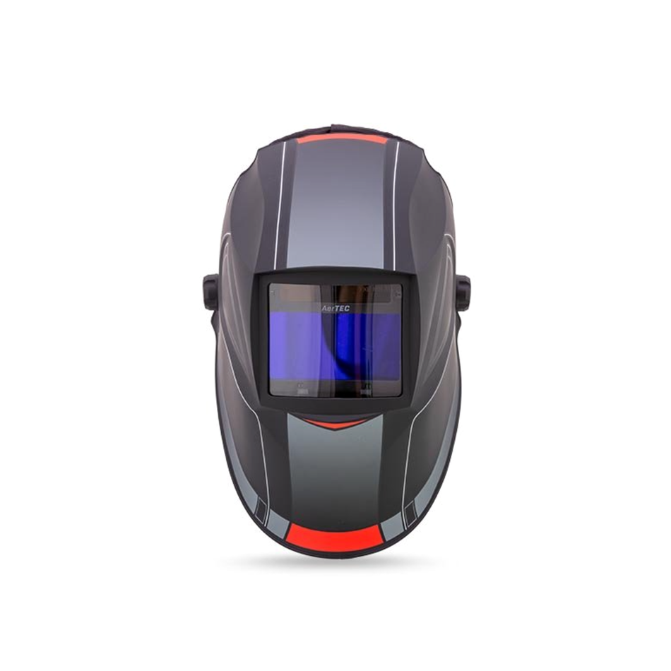 Maxisafe CleanAIR Welding Helmet CA-27 YOGA incl Air Dist