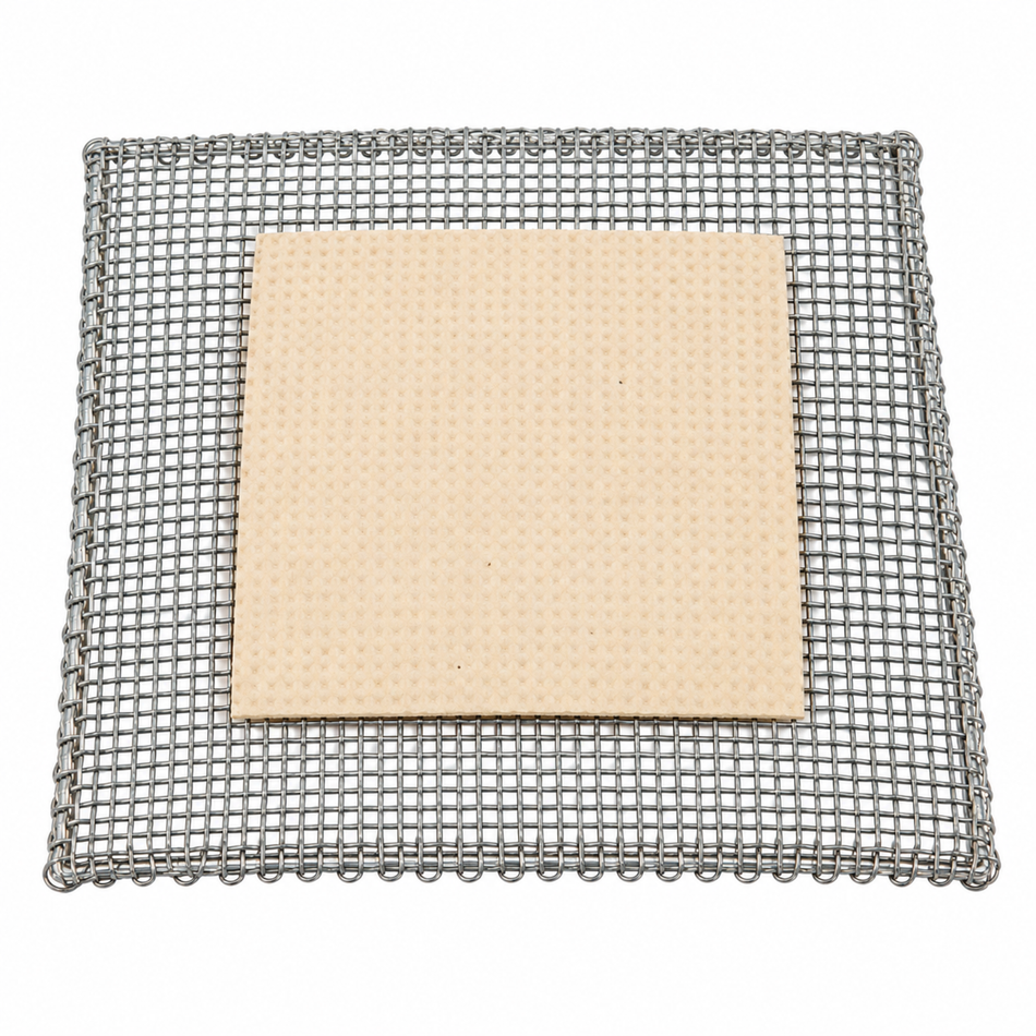 Non-Asbestos Wire Gauze