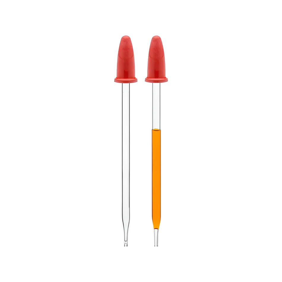 Pipette, Dropping - 10 in pack