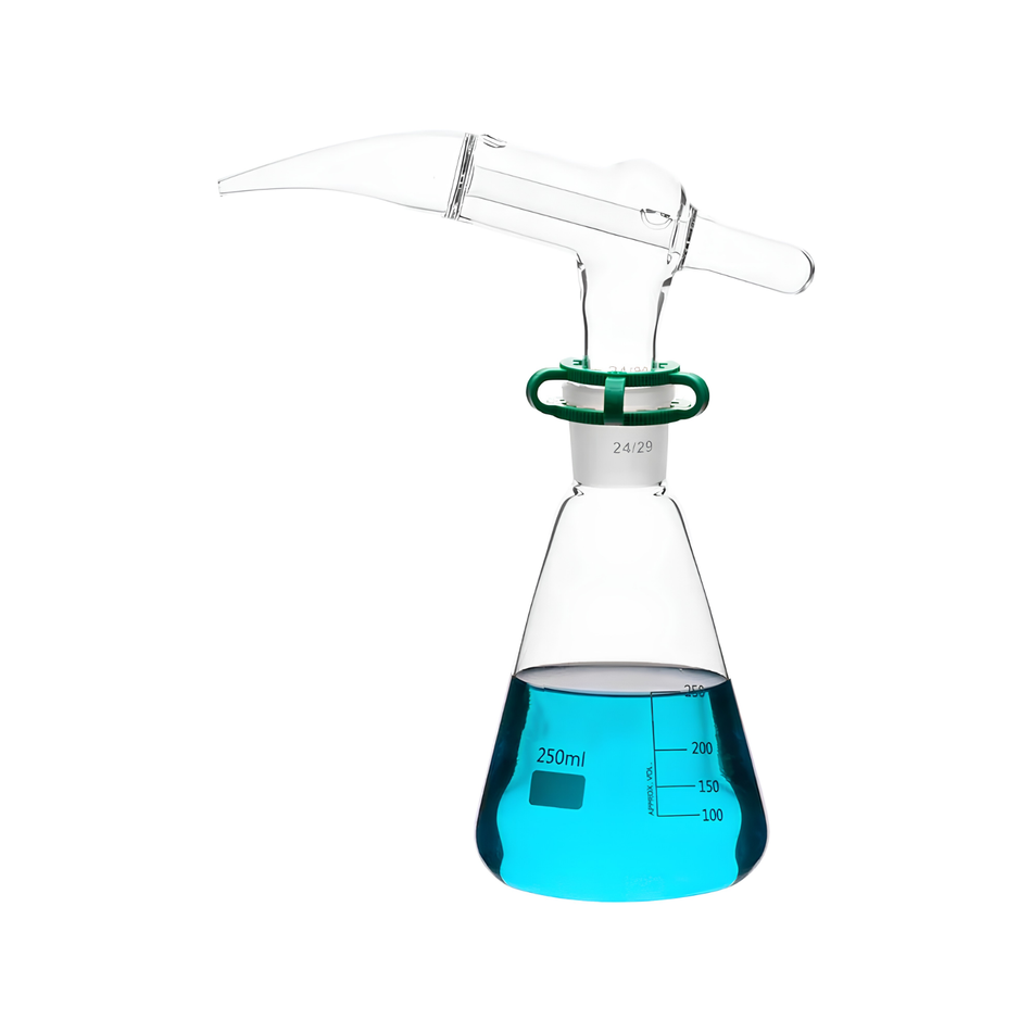 Pipettes Automatic (Tilt Measure)