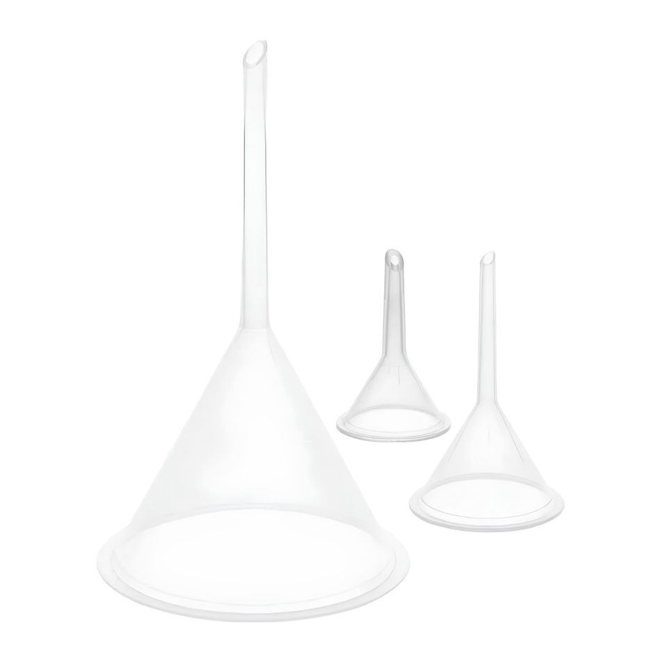 PP, Analytical Funnel