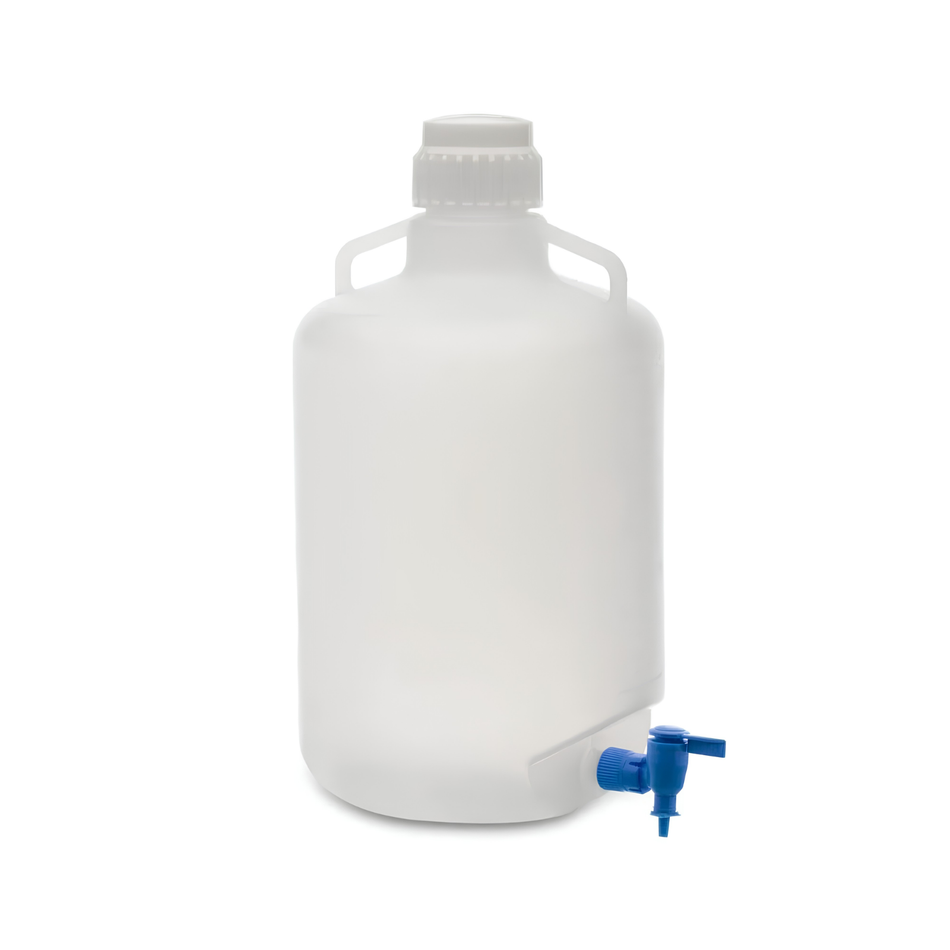 PP, Aspirator Bottle