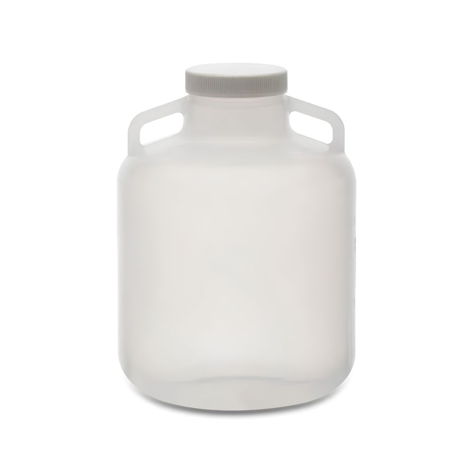 PP, Carboy Wide Mouth