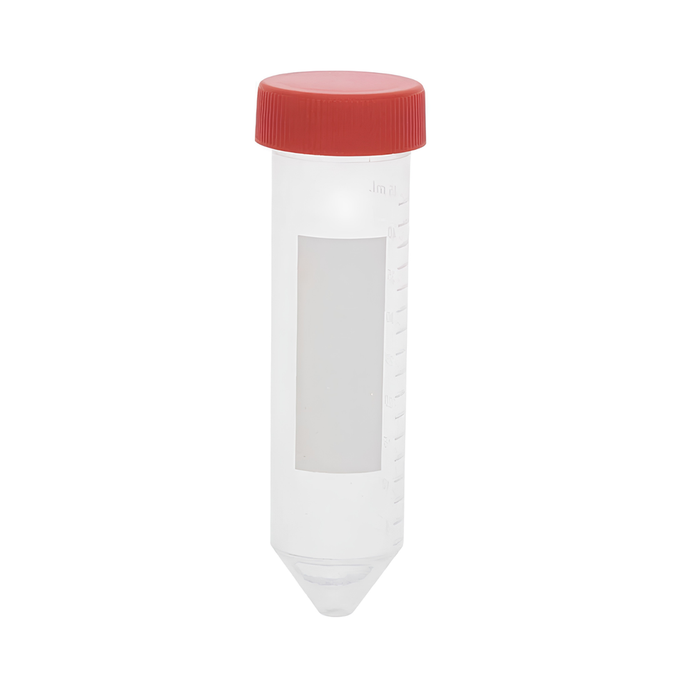 PP, Centrifuge Tube Conical Bottom