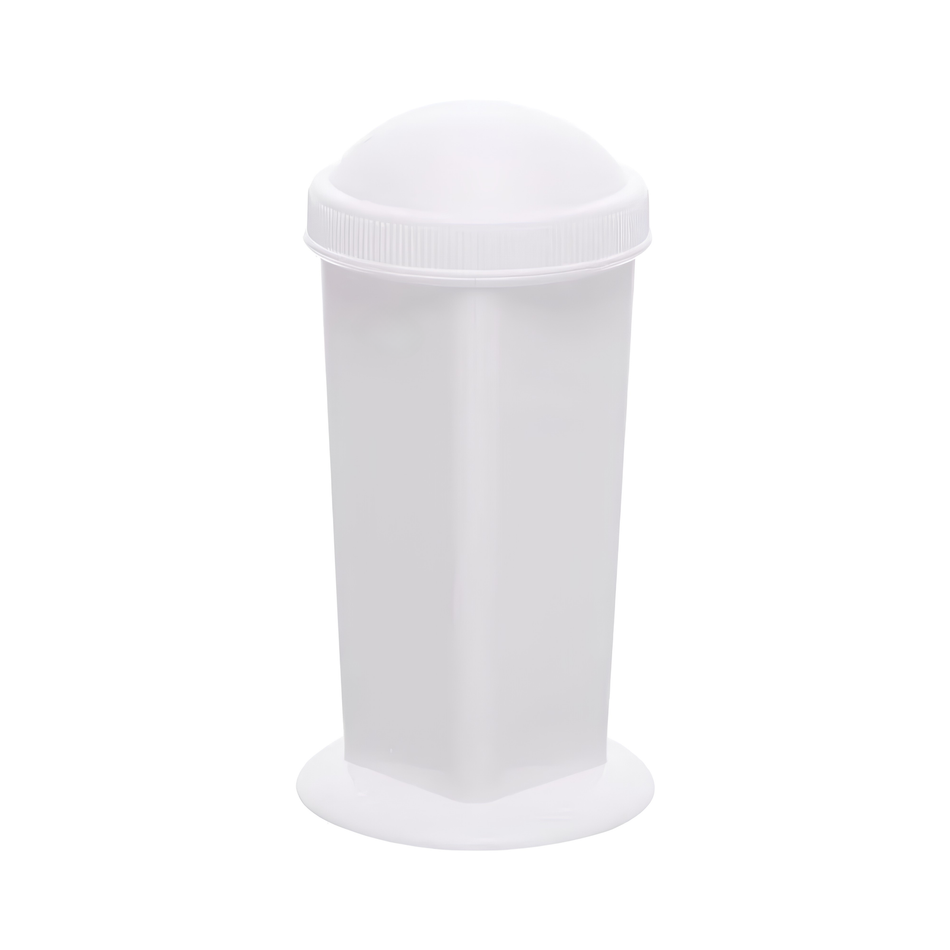 PP, Coplin Jar - 12 in pack