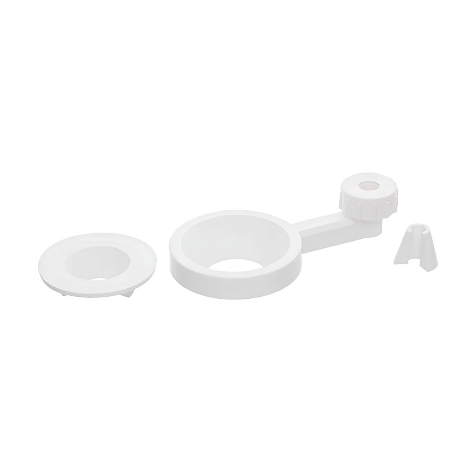 PP, Funnel Holder