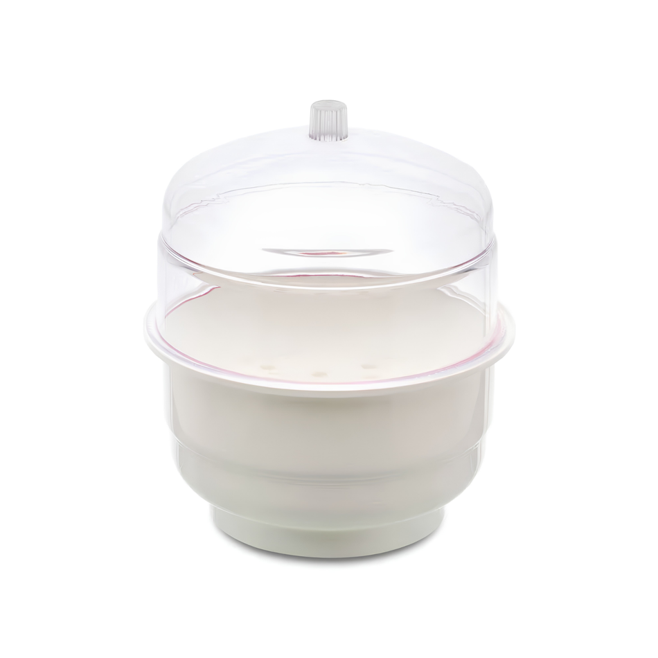 PP & PC, Desiccator Plain