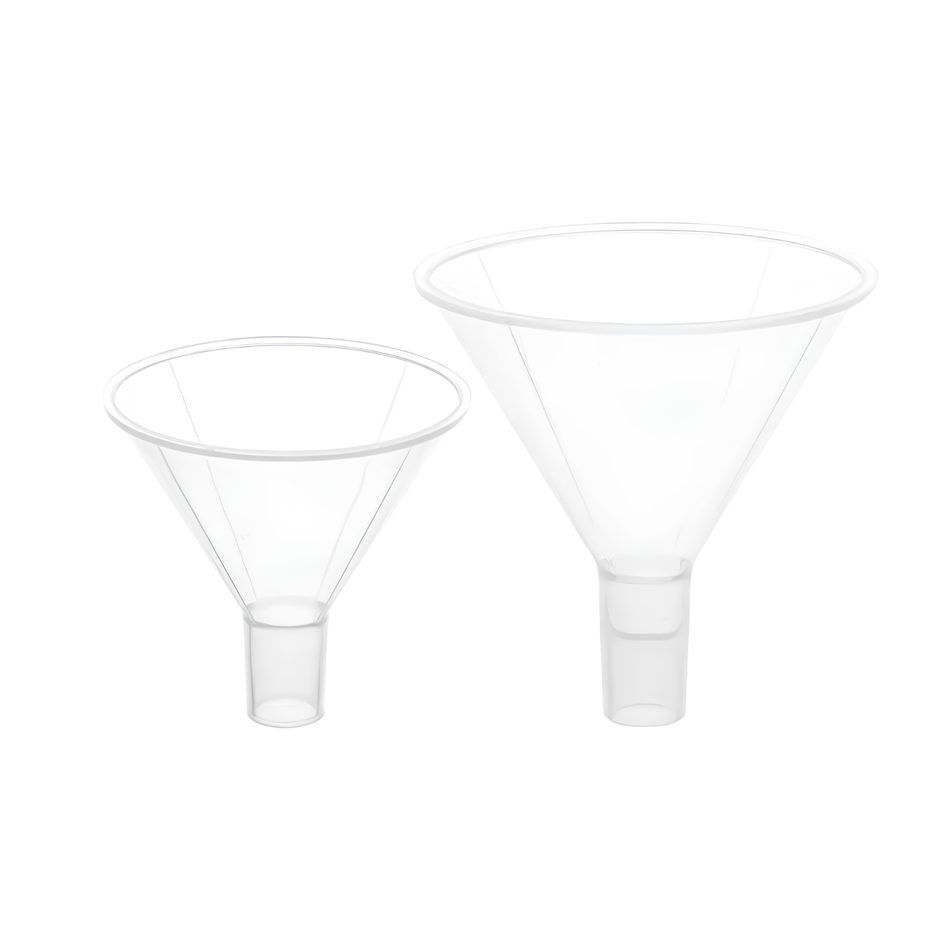 PP, Powder Funnel