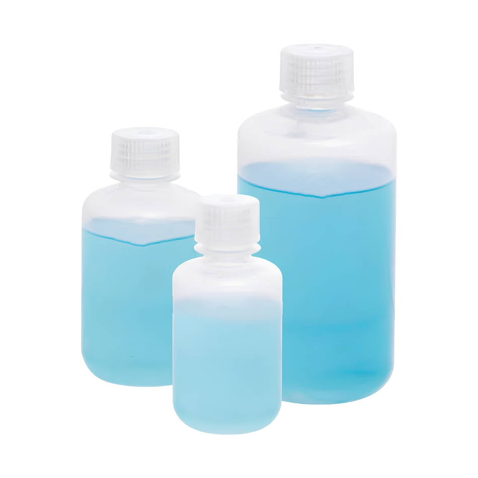 PP, Reagent Bottle Narrow Mouth