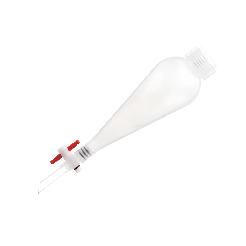 PP, Separatory Funnel