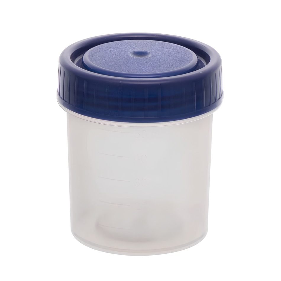 PP, Urine Container
