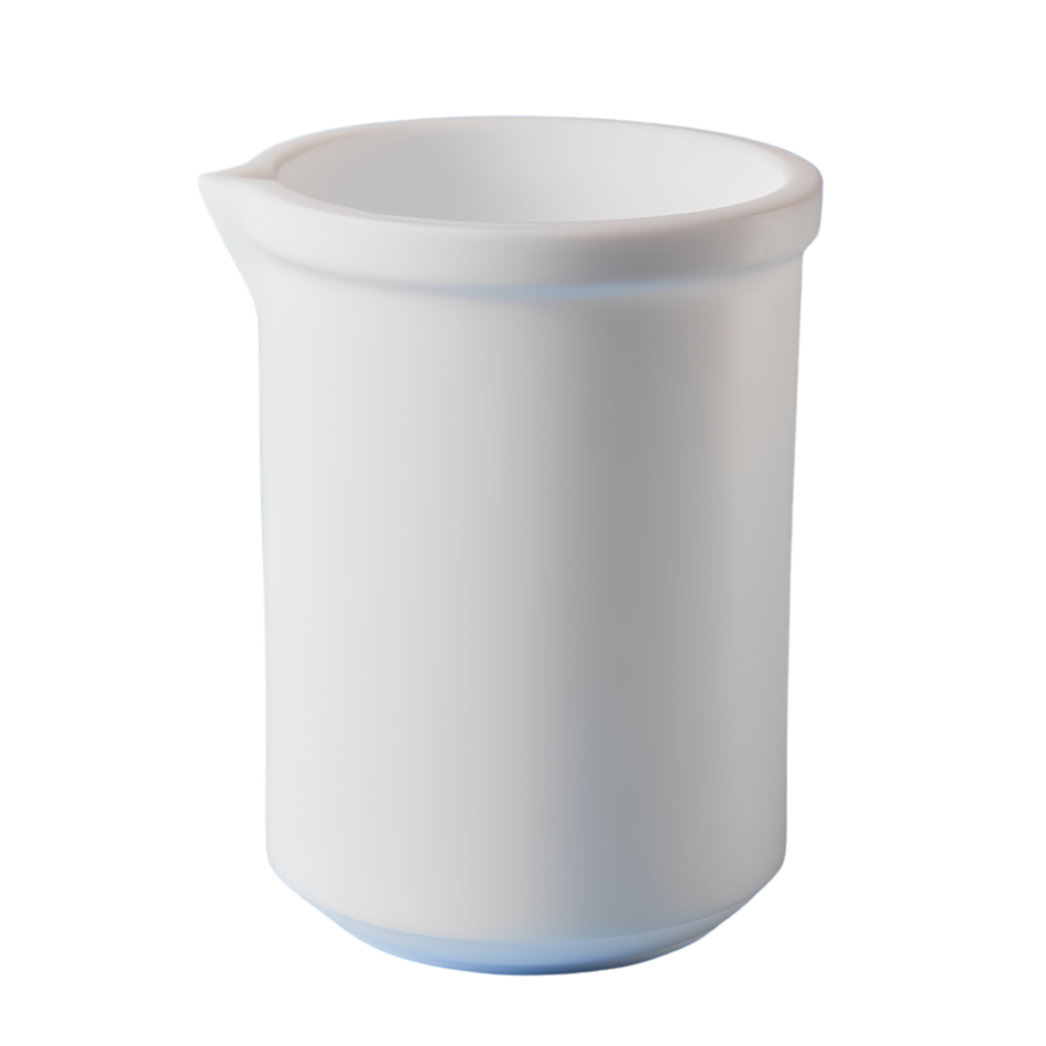 PTFE Beaker