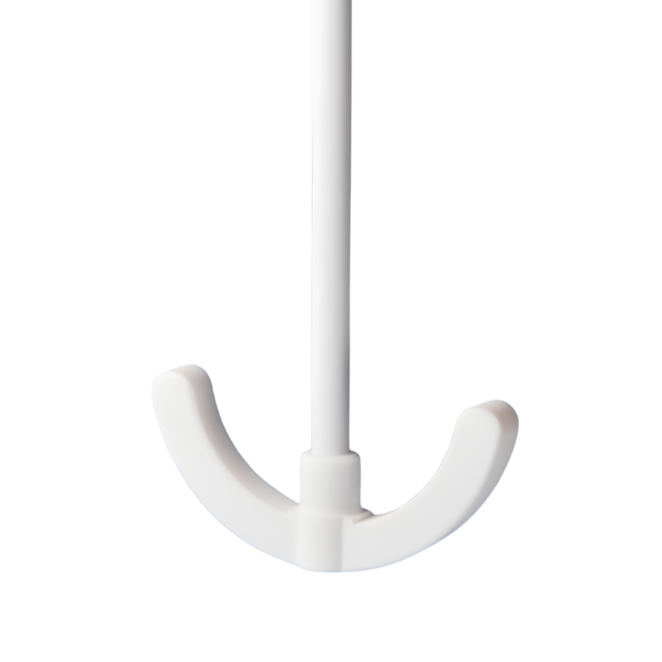PTFE Shaft Stirrer, Anchor