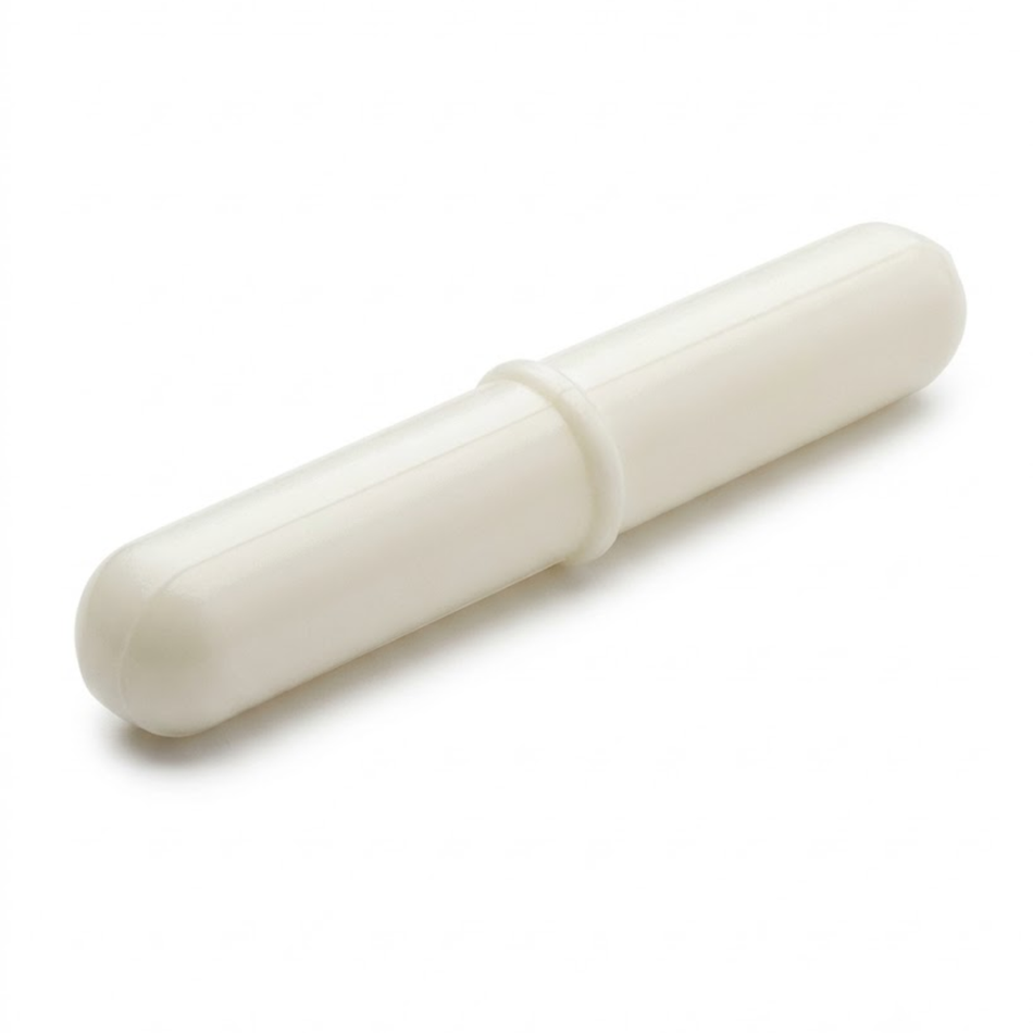 PTFE Stir Bar, Pivot Ring