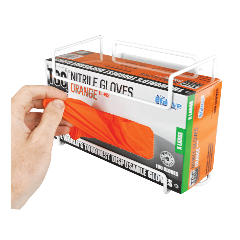 TGC Disposable Glove Dispensers