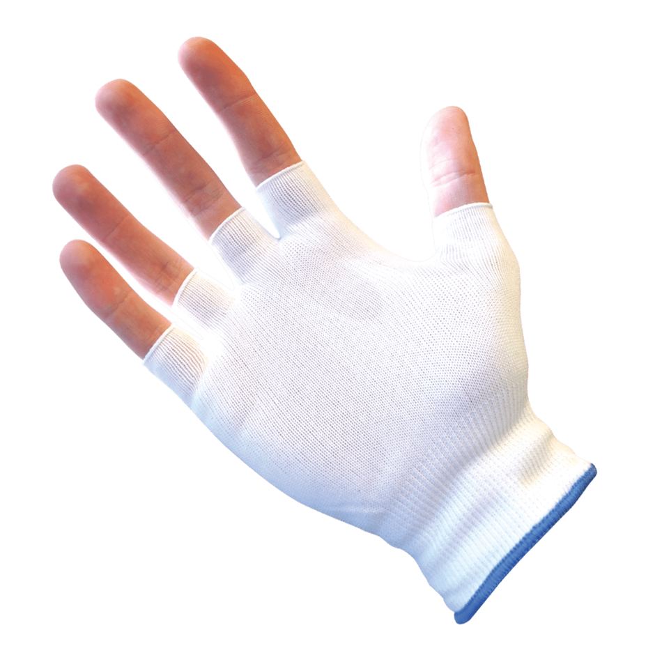 TGC Glovlet Cotton-Blend Fingerless Glove