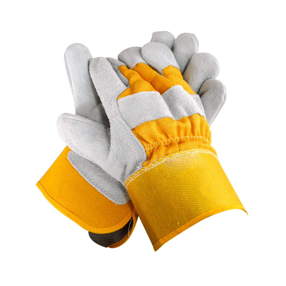 TGC Industrial Riggers Gloves