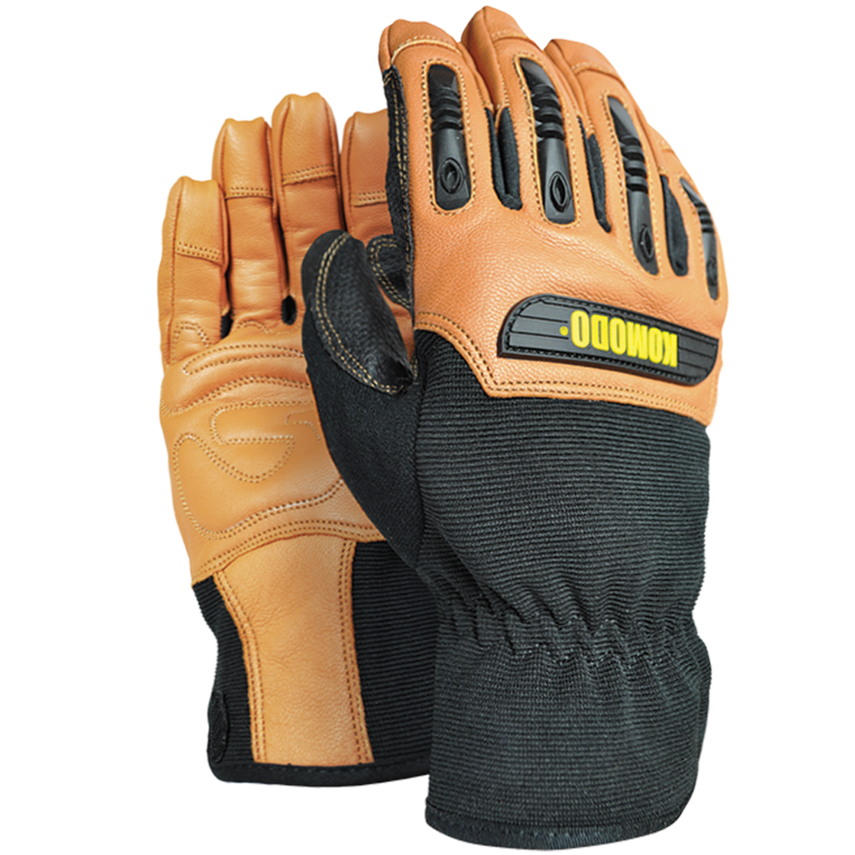 TGC KOMODO POWER Glove