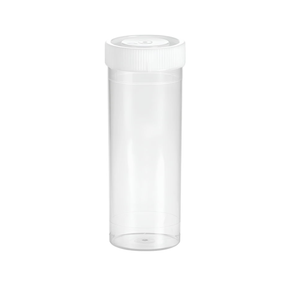 TPS, 120ml Sample Jar